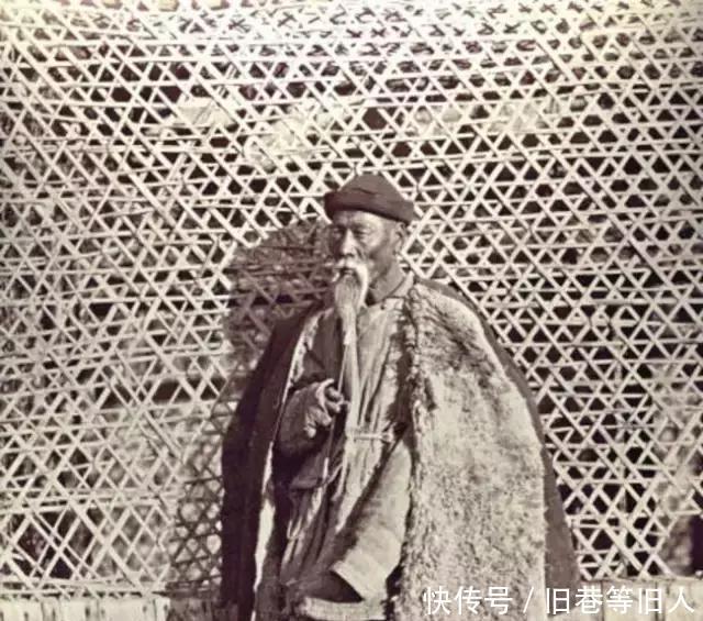 晚清|150年前的老照片,晚清老百姓的艰难生活!