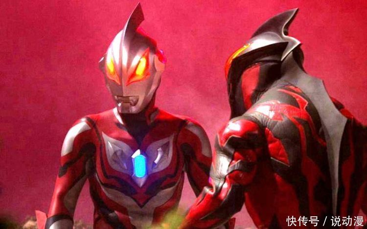 捷德|《泽塔奥特曼》中贝利亚会复活吗?捷德的回答很明确!