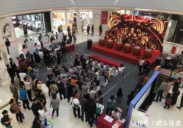 抽奖|“体彩顶呱刮 金秋送壕礼”抽奖活动开启