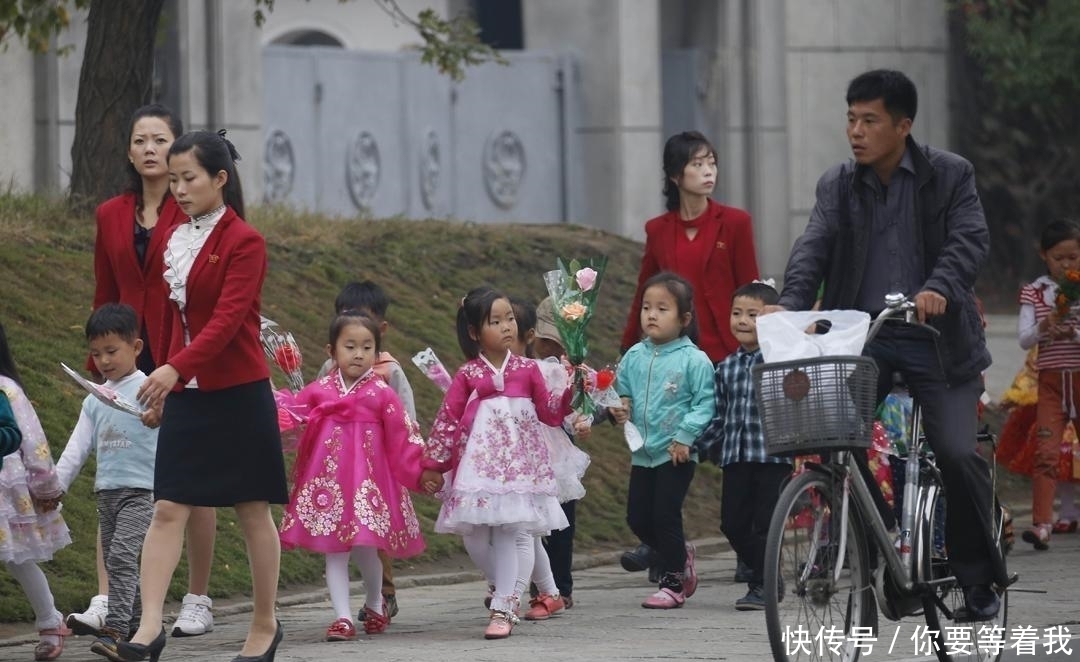  待遇|假设生活在朝鲜, 每月收入2000元人民币, 可以享受什么样的待遇