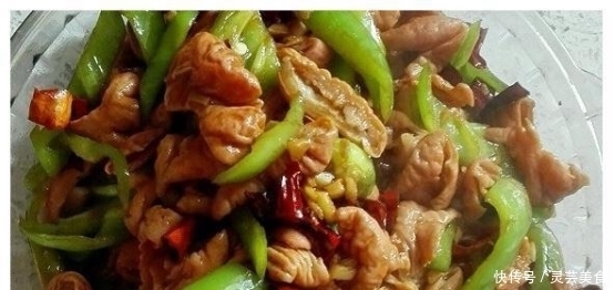 好吃|永吃不够的几道家常下饭菜,道道好看又好吃,家人都爱吃