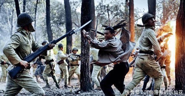 零式步|罪恶昭彰的“三八式步枪”日寇屠刀，被誉为发射子弹的长矛！