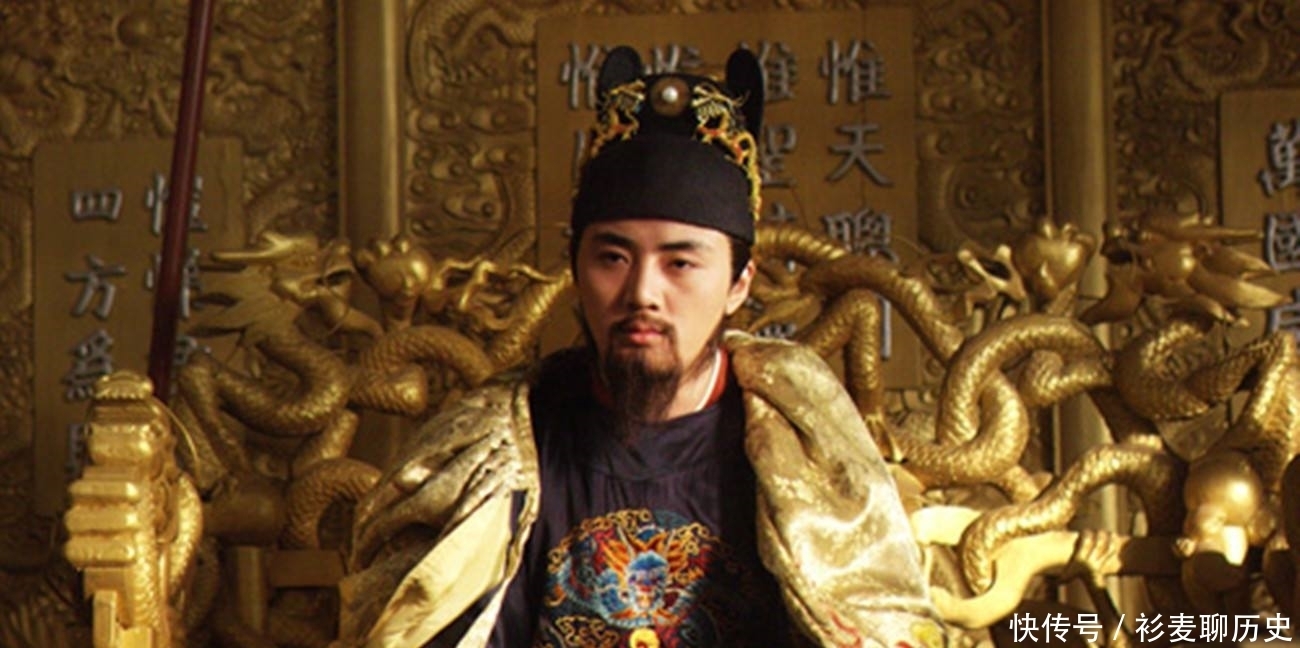 红丸|明宫三大案真相如何？魏忠贤翻案，崇祯皇帝再反转