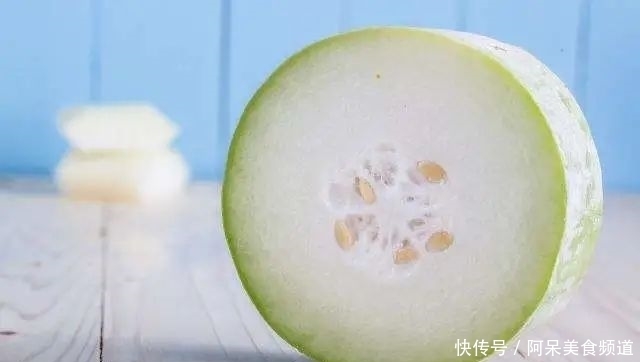  养人|天气炎热时，这些食材最养人！