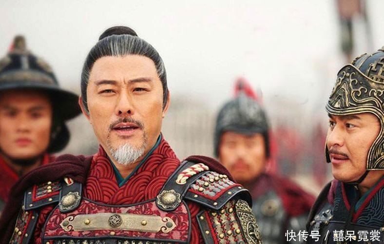 宗泽|他才是宋朝抗金第一人, 金军对他又敬又怕, 都叫他“宗爷爷”