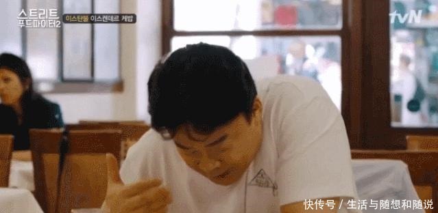 美食斗士|豆瓣9.5!这真是我看过最“残忍”的节目