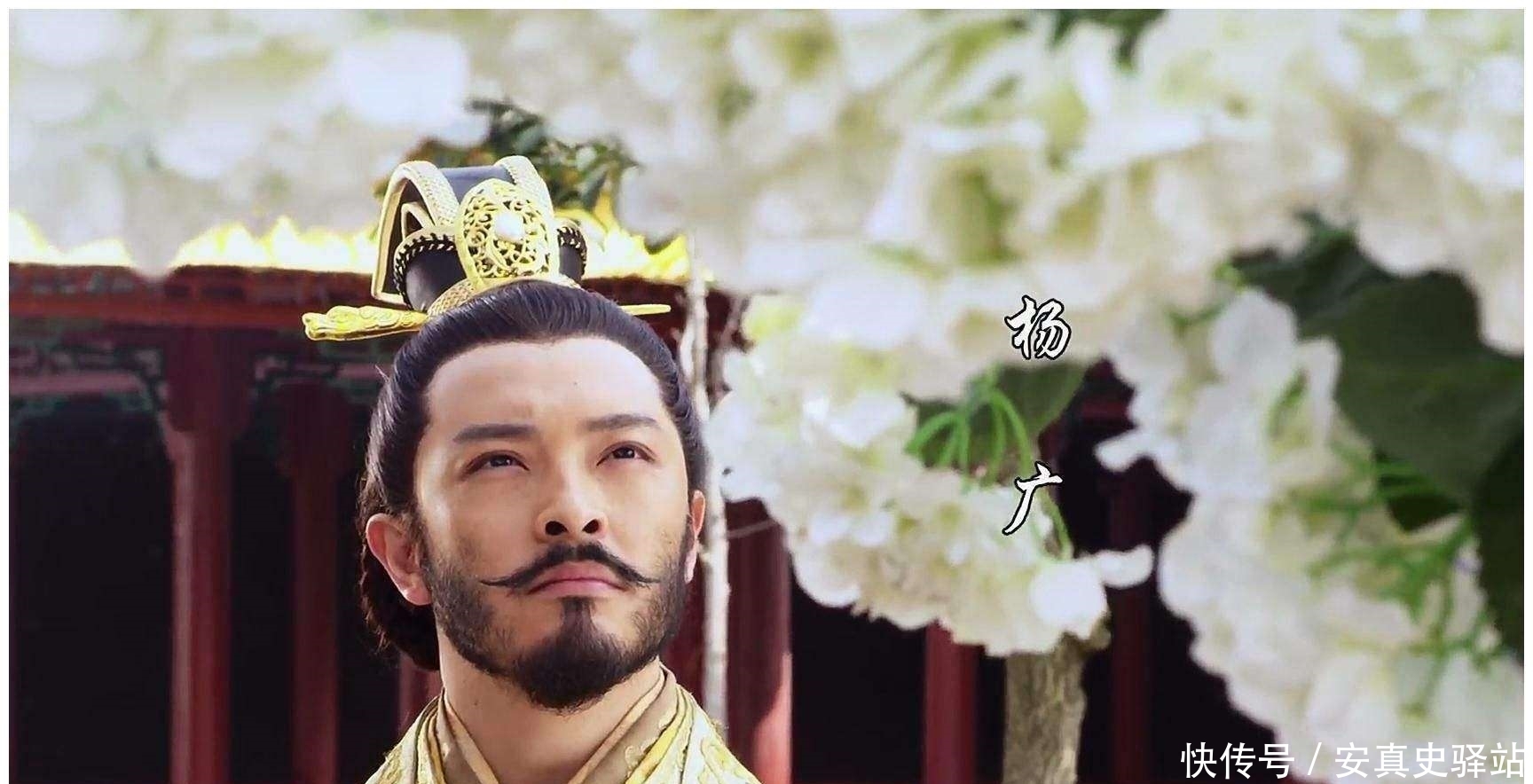 唐玄宗|历史为何优待唐玄宗？文官们的那支笔，可是真损