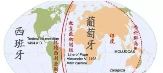 国王|这个小国因为国王离婚和教皇决裂,结果称霸了世界三百年!