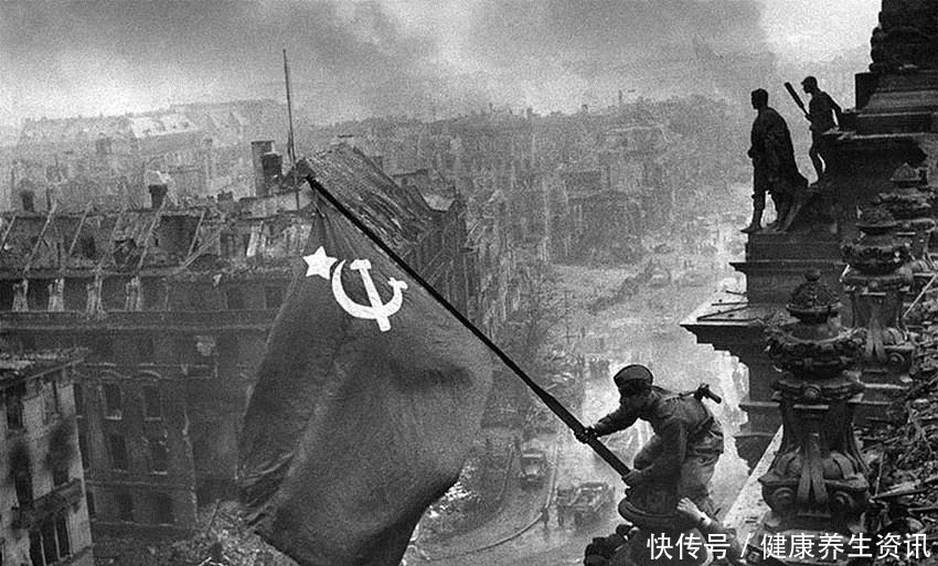 明明|二战时英美盟军明明可先攻下柏林，为何却把这“成果”让给了苏联
