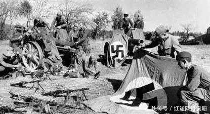 英国|纳粹德国为什么要入侵苏联?