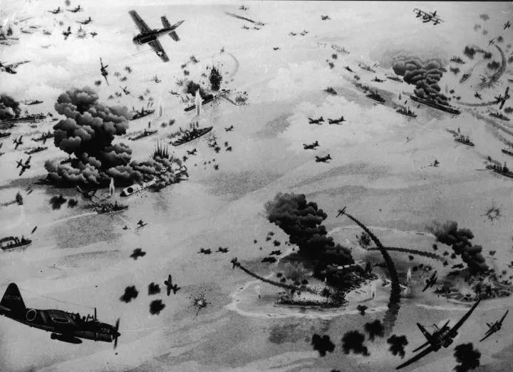 输掉|日本输掉二战的四个原因