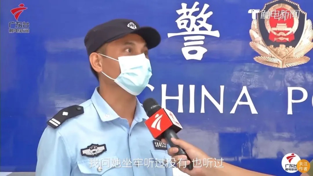  教育|7岁女孩商场偷窃，亲妈报警：“你再不听话，我就让警察叔叔来抓你”