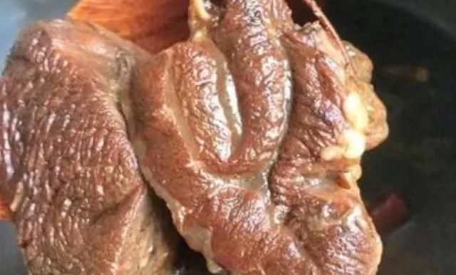  卤肉|老师傅分享卤肉配方，在外面花1万块都学不到，学会可以开个店