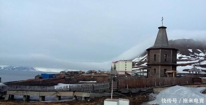 世界|世界上最尴尬的“飞地”,高福利好待遇也没人去,网友:我怕冷!