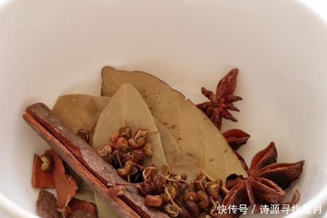 简单|水煮花生这做法太棒了,10分钟煮熟,咸香糯特入味,简单省煤气