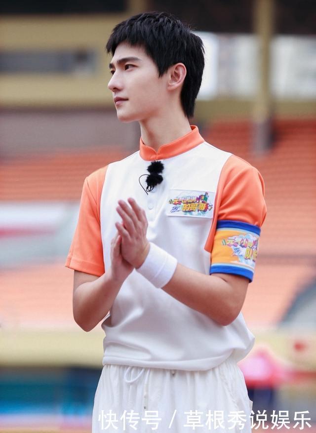 再战|《元气满满》胡军杨洋再战捉迷藏 黄明昊遭“嘲讽”