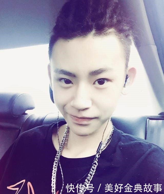微博|深扒《中国有嘻哈》广告rapper小鬼!他为什么这么厉害