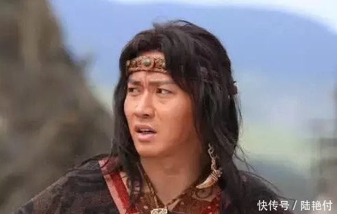  孟婆|六界能人众多, 为何没人能惹孟婆, 阎王: 你可能不知道她丈夫是谁