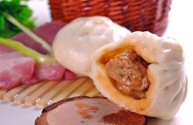 配方|大爷使用了15年的肉包香料配方,仅需加5克,肉包子立刻香飘万里