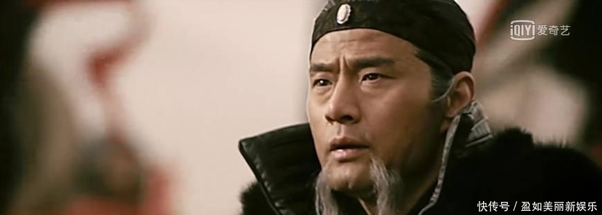  吕布|三国中最骁勇的武将, 单挑名将许褚张飞不败, 不是吕布和赵云