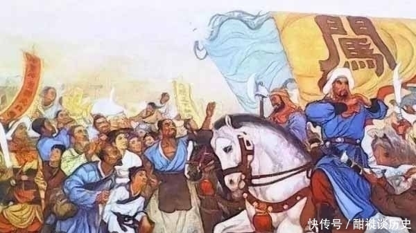 吊死|为什么崇祯宁愿吊死，也不愿南迁？