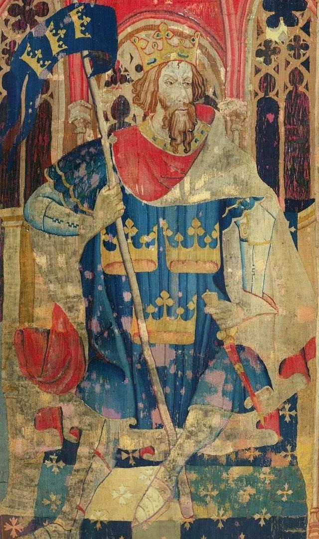  有钱|为什么有钱男人都爱穿蓝色？