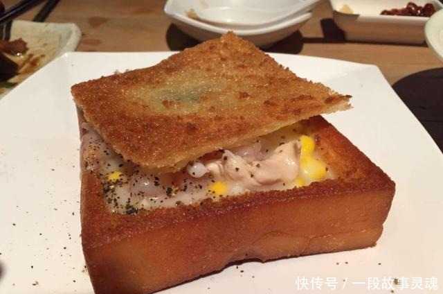 反胃|明明特别好吃,最后却败给名字的4道中国美食,听着实在让人反胃