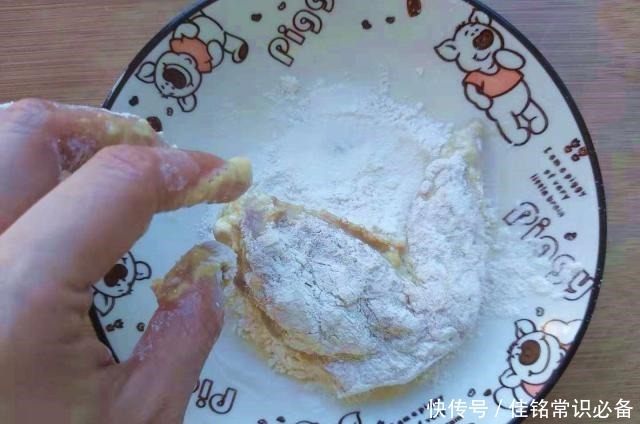 香炸粉|炸鸡翅新做法,比肯德基的好吃多了,配方和窍门都给你