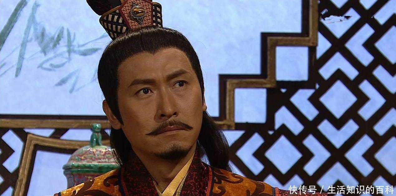 慌张|朱棣炫耀父亲给他剥桔子,为何马皇后却神色慌张嘱咐他快回属地