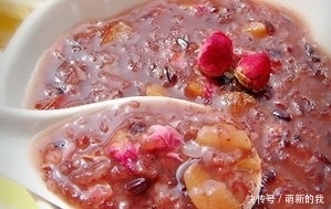 养气|补血养气,从早餐开始,每天一碗,提高精气神!