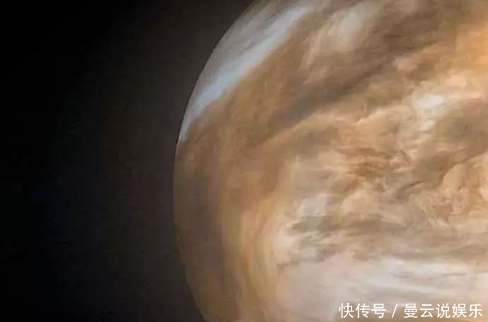 怪现象|太阳系里不可思议的怪现象