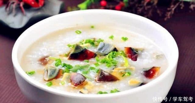 详细|广式皮蛋瘦肉粥怎么做详细做法步骤,嫩滑爽口,好喝又营养
