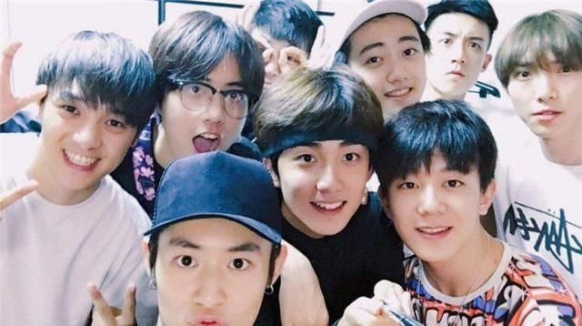 低估|X玖少年团最被低估的男团,哇唧唧哇龙生九子,实力碾压师弟R1SE