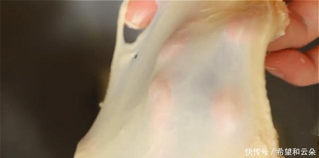 浓郁|分享美味早餐,做法简单,比馒头营养,比油条健康,葱香浓郁松软