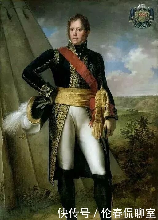 欧洲|朋友圈炫富的都弱爆了!欧洲一流军功贵族的富足生活是怎么样的?