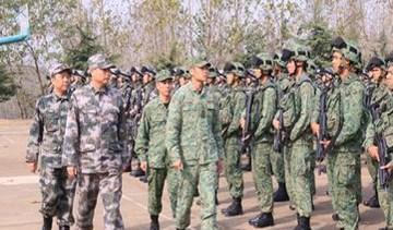 可以在中国领土上驻军的国家,很让人同情