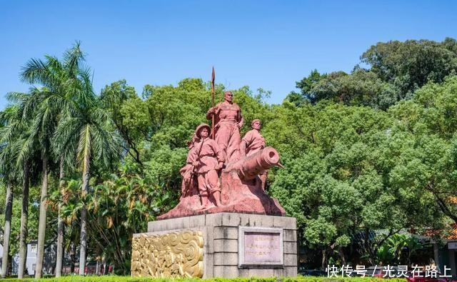 滤镜|活在“有色滤镜”下的东莞,为什么永远不能被忘记?