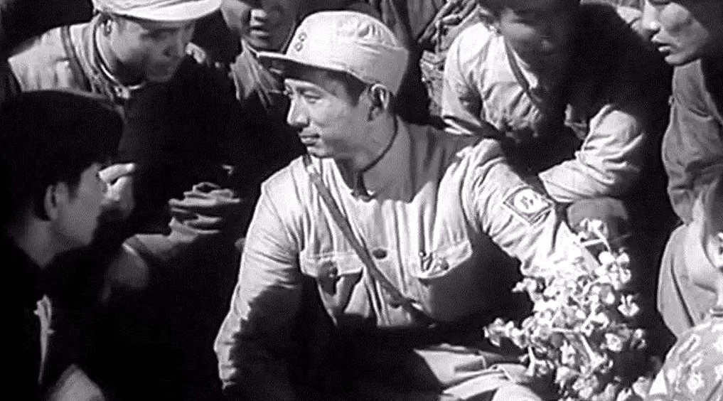 长枪中队|铁道游击队创始人徐广田，嫌弃官职太小投靠敌人，后来怎么样了？