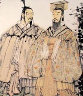 晋献公|魏氏是怎么一步一步强大,直到能够建立国家的?