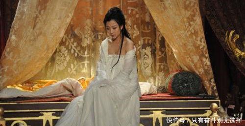 怀孕|太宗皇帝12年都没让武则天怀孕，为啥李治仅1年就让武则天有了