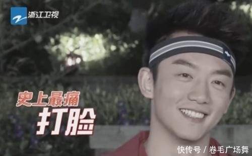  变化|《奔跑吧》变化最大的嘉宾！前几季惜字如金，这季承包所有笑点