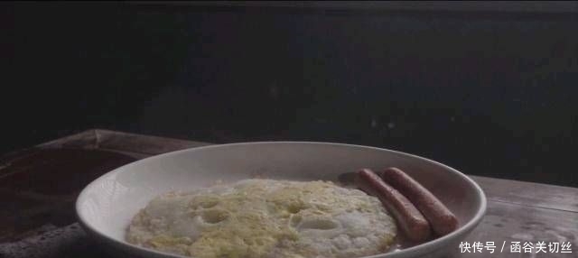 早餐|我能想到的最浪漫的事就是每天为你做早餐