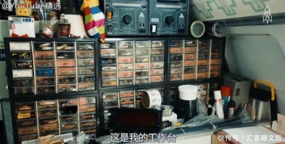  改成|69岁老人逃离城市，将报废飞机爆改成三室一厅山景房！