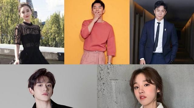 季官|《奔跑吧兄弟》第八季官宣三位原班人马变五位,新成员惊喜