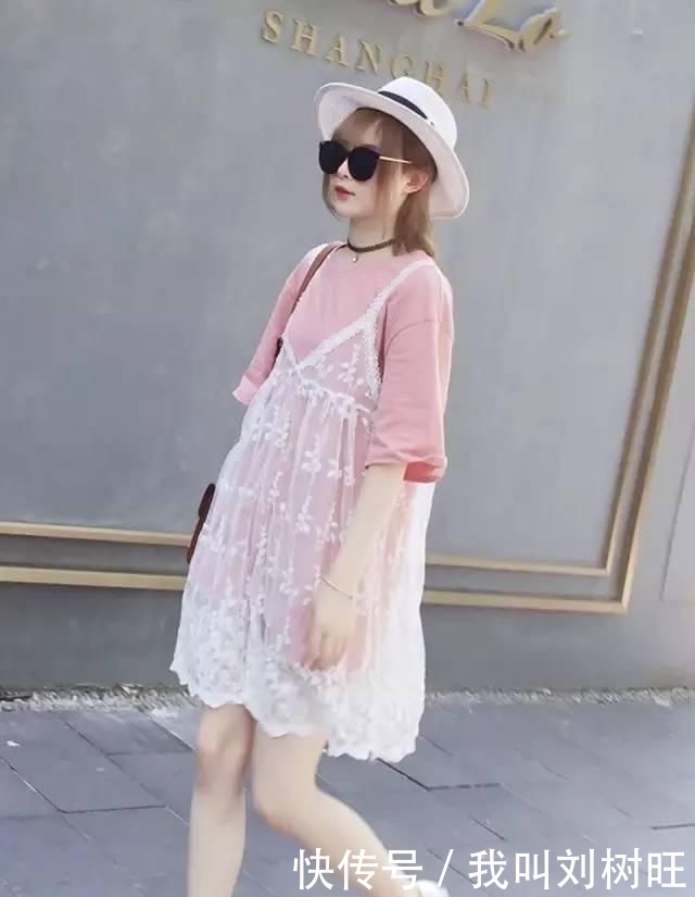 棉麻材质|这样穿既少女又性感,才是男人的真爱!