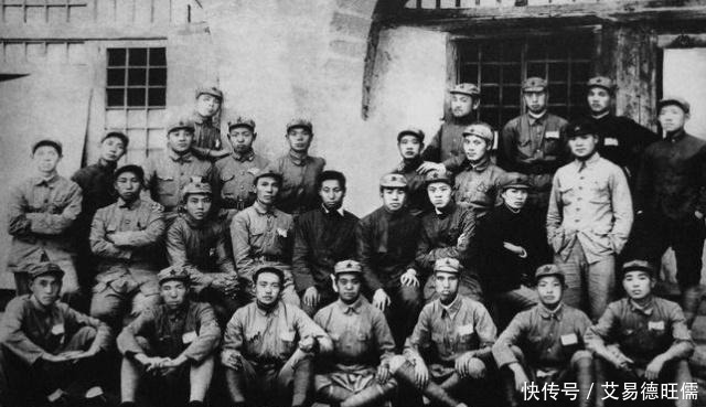  红军|红军、八路军“打绑腿”，志愿军却不“打绑腿”，这是为何？