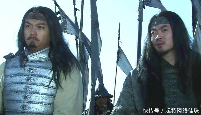 刘备伐吴,为何不带马超?5年后,诸葛亮终于