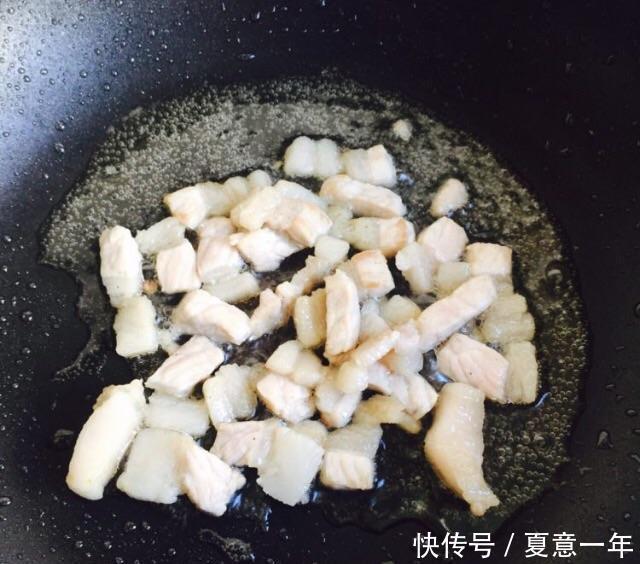 吃熟|这种豆制品,生吃熟吃均可,价格实惠,营养健康是家常必备美食
