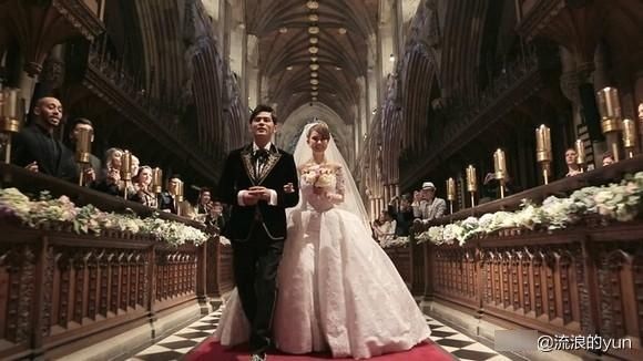  别后|相见亦无事，别后常忆君《妻子的浪漫旅行》吉娜的神仙爱情