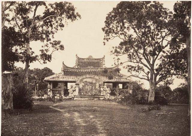  开疆拓土|越南和亲制度：安南帝王另类开疆拓土，用公主骗到占城和柬埔寨国土